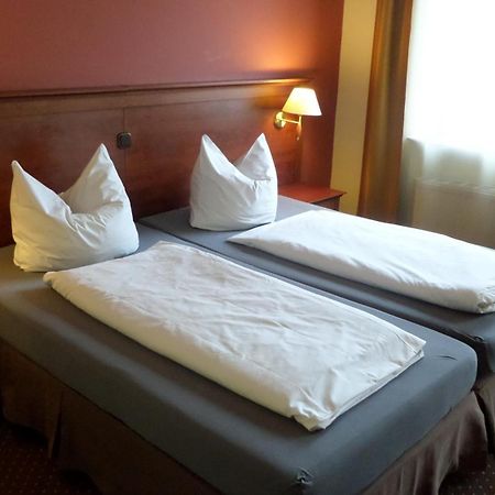 אידר-אוברשטיין City Hotel מראה חיצוני תמונה