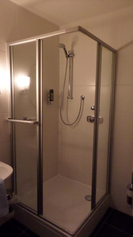 אידר-אוברשטיין City Hotel מראה חיצוני תמונה