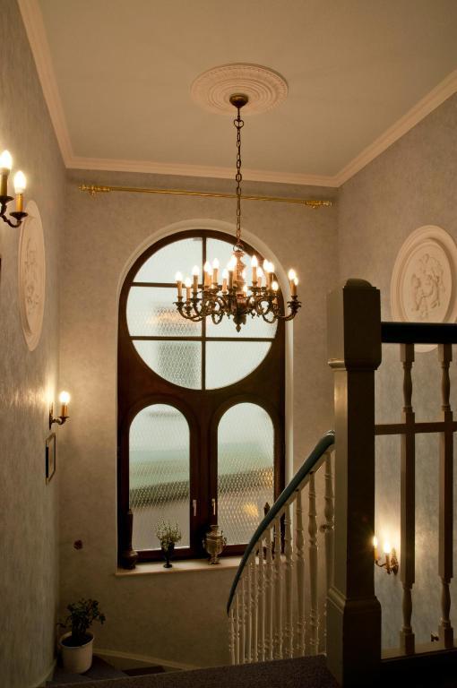 אידר-אוברשטיין City Hotel מראה חיצוני תמונה