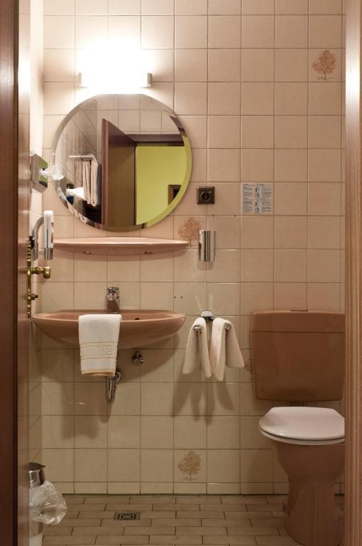 אידר-אוברשטיין City Hotel חדר תמונה